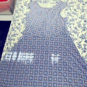 Women’s A-Line Dress. Wisp. Size 16